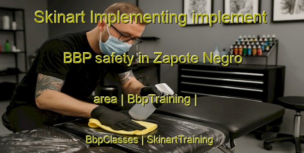 Skinart Implementing implement BBP safety in Zapote Negro area | BbpTraining | BbpClasses | SkinartTraining-Honduras